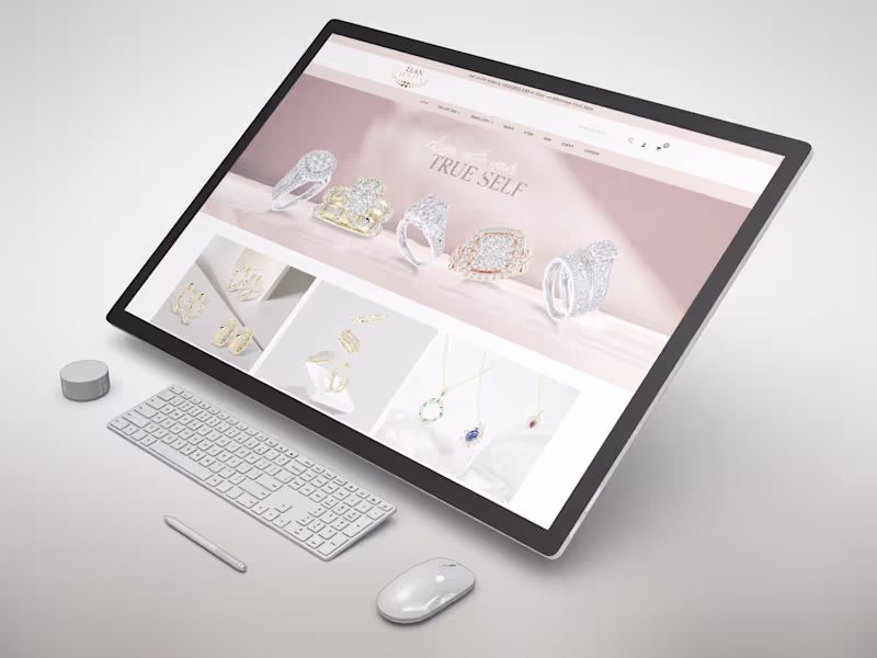 Cover image for I Will Design Clean and Responsive WordPress Website