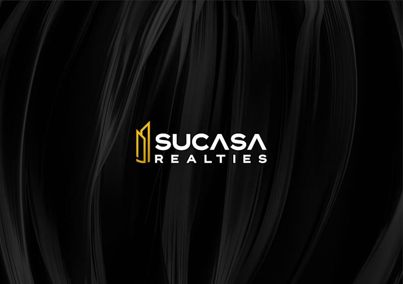 Cover image for Sucasa Realties Brand Logo and Guidelines