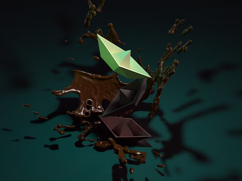 Cover image for 3D Model of your product (+rendering)