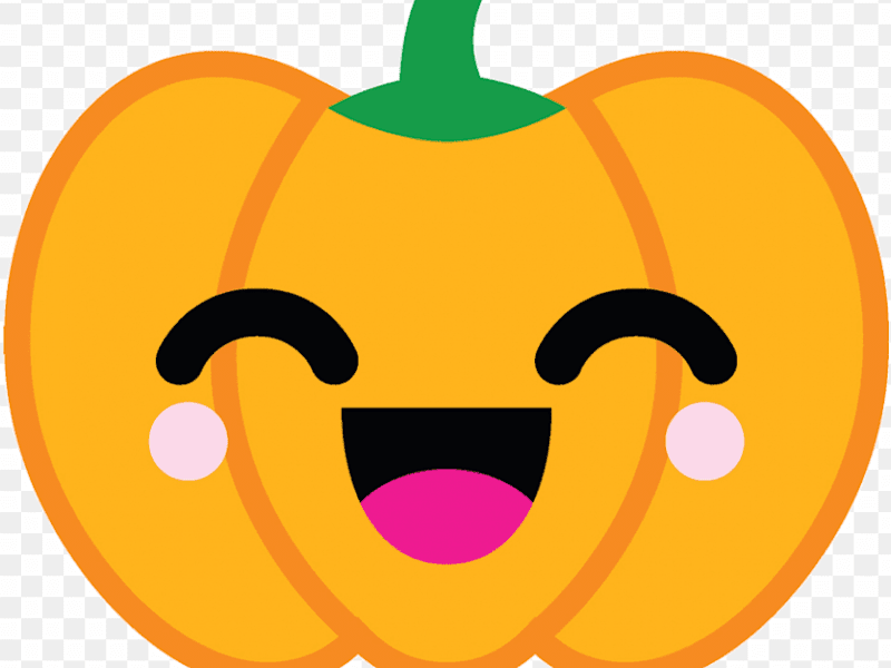 Cover image for Pumpkins adventures: the spooky sickness.