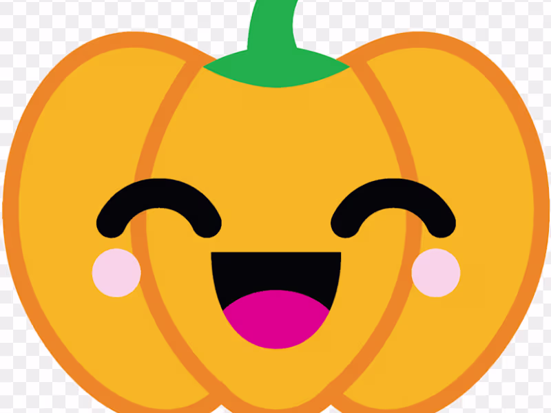 Cover image for Pumpkins adventures: the spooky sickness.