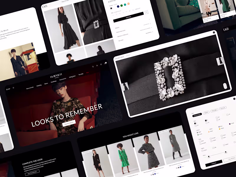 Cover image for Figma Design System Setup