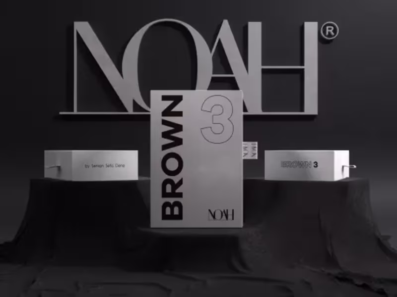 Cover image for I will create a 3D Video of your product to promote on socials