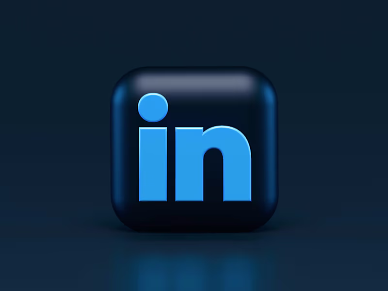 Cover image for LinkedIn Samples
