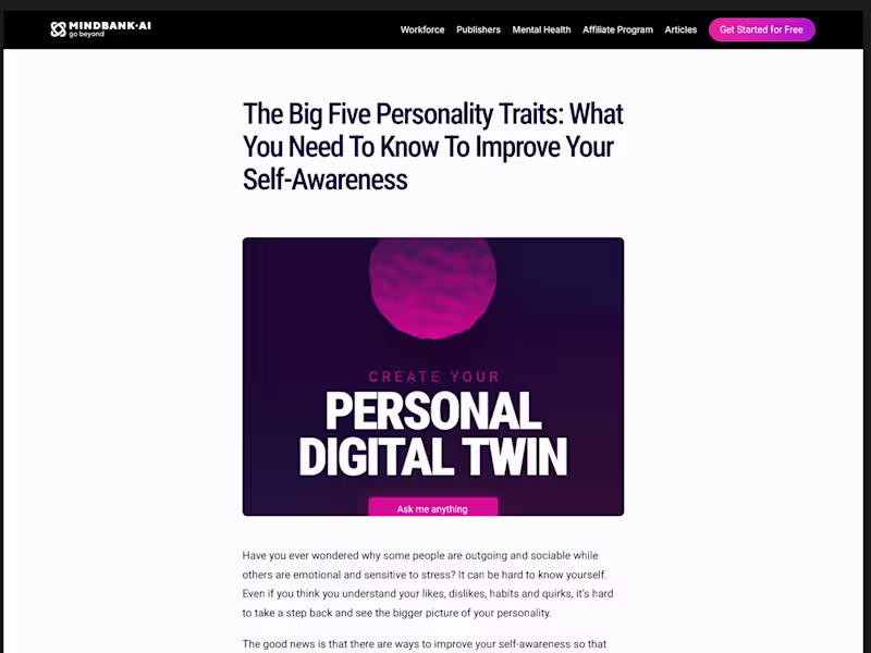 Cover image for Engaging & SEO-Optimized Blog Posts for Any Industry