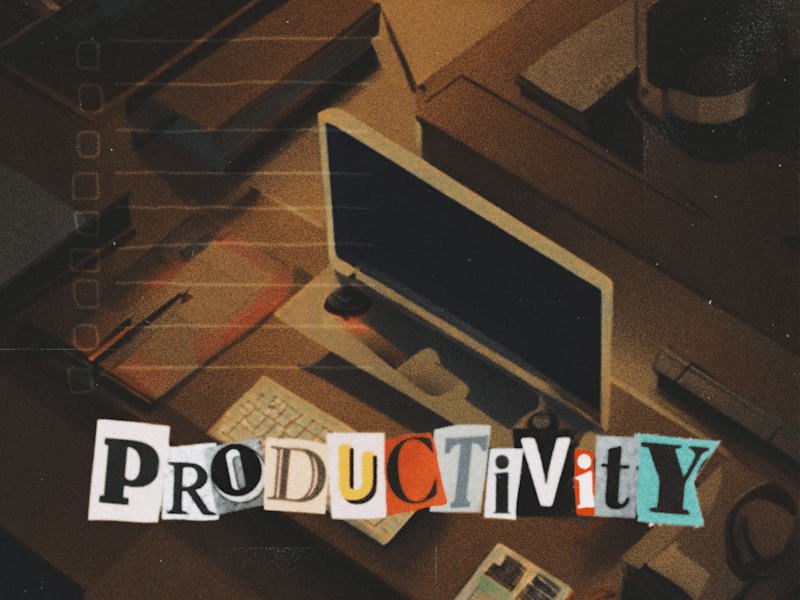 Cover image for How to be productive and not just ‘busy’?
