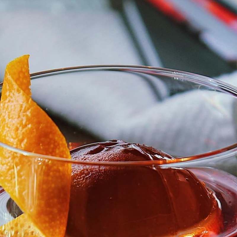 Cover image for Negroni Week photography