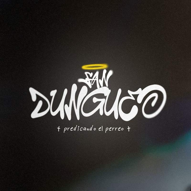 Cover image for DJ /SAN DUNGUEO :: Behance