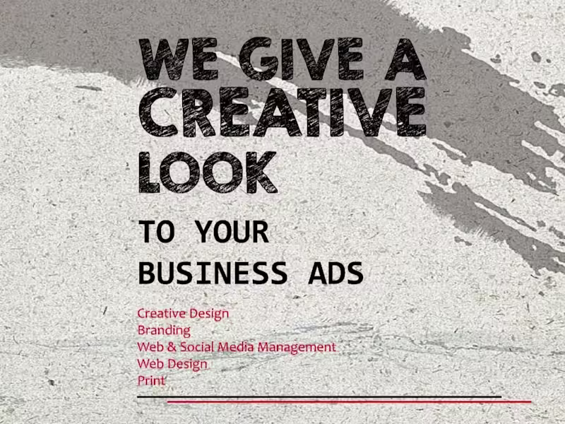 Cover image for Let's get your website up and running in no time