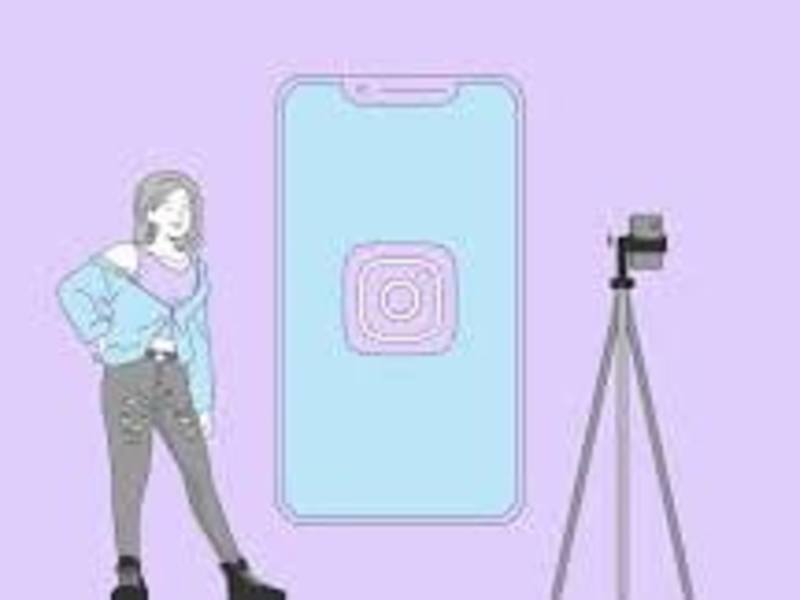 Cover image for Social Media Strategy for a fashion content creator