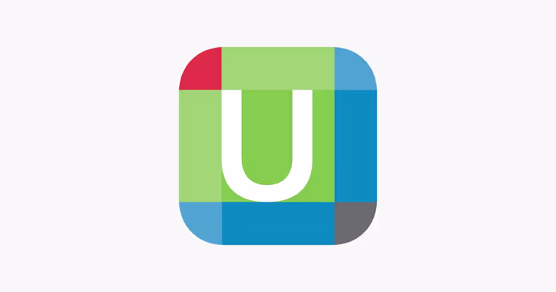 Cover image for UpToDate iOS App Development