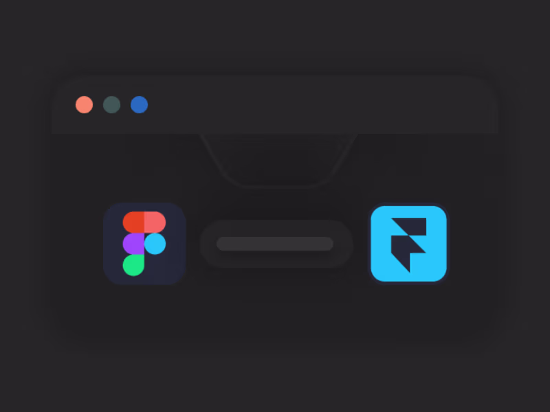 Cover image for Figma to Framer