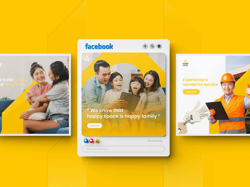 Cover image for Beautiful Social Media Post Design that Grab Your Customer