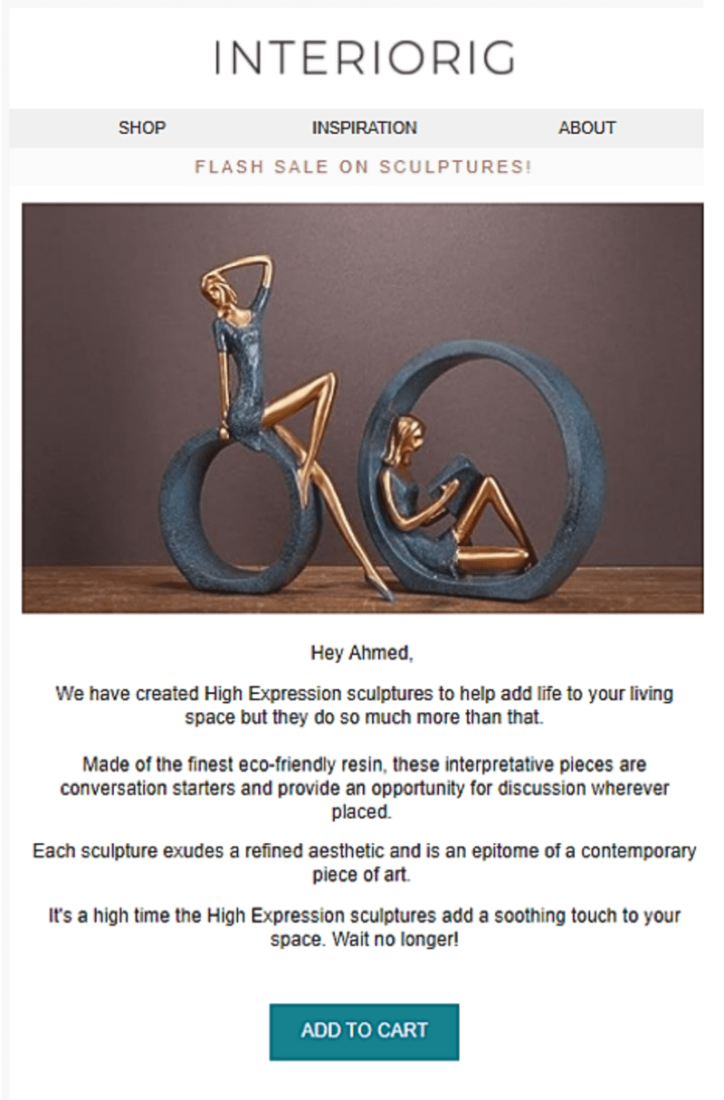 Cover image for eCom Maniacs - Email Marketing and Copywriting