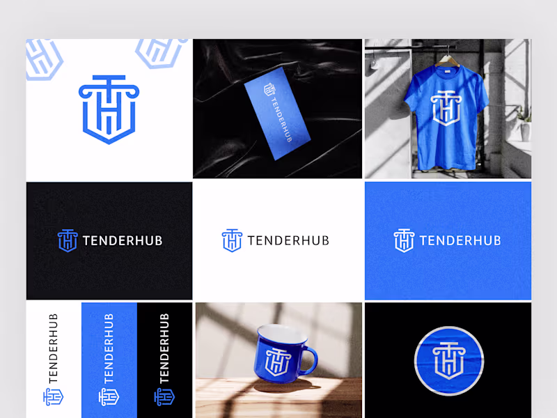 Cover image for Professional Logo Design