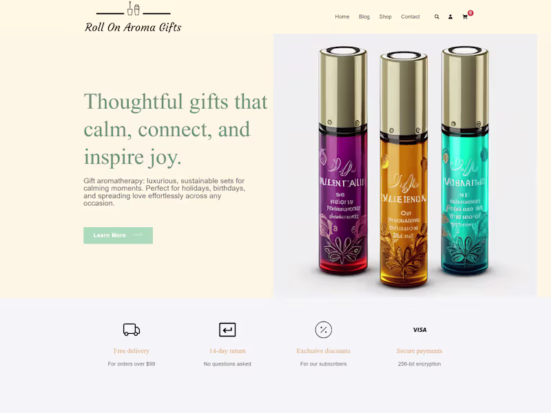 Cover image for WordPress Web Development