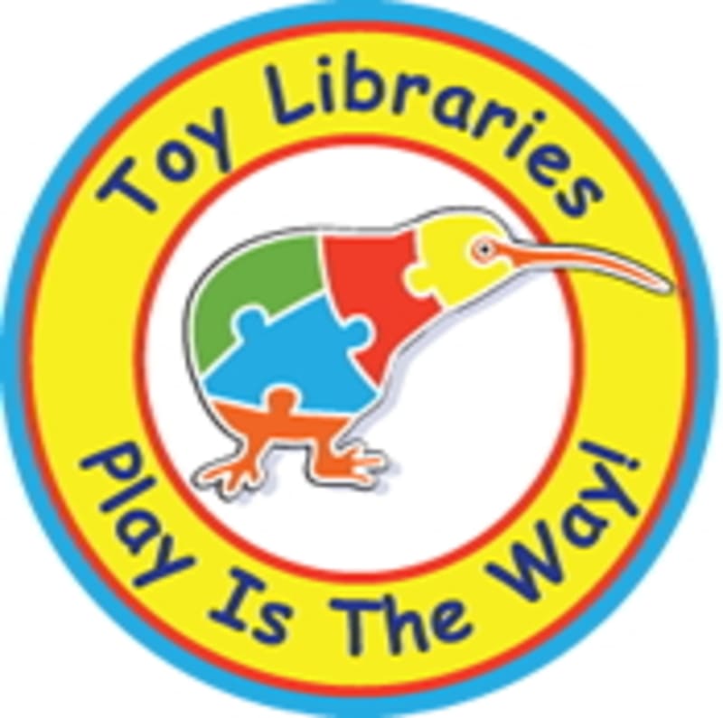 Cover image for Kerikeri Toy Library