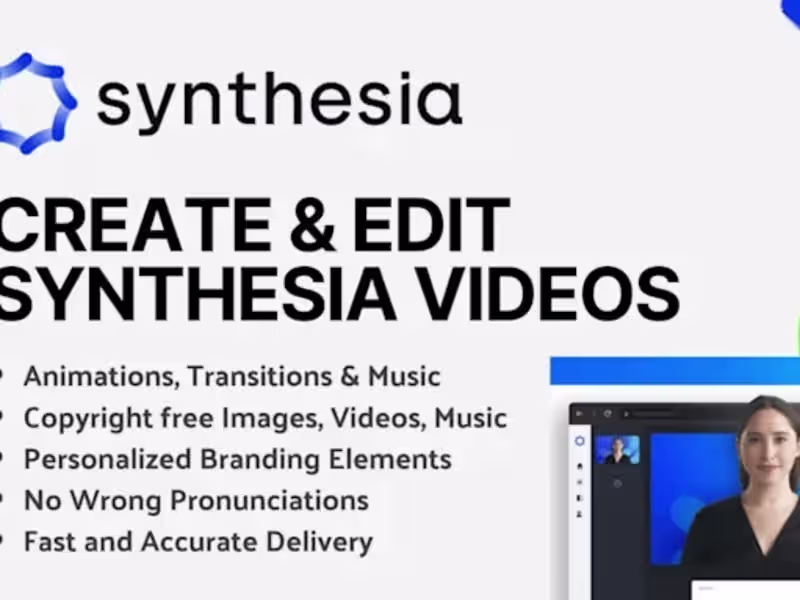 Cover image for AI Video Generator | Veo 3, Sora, Kling, Runway | UGC, Ads