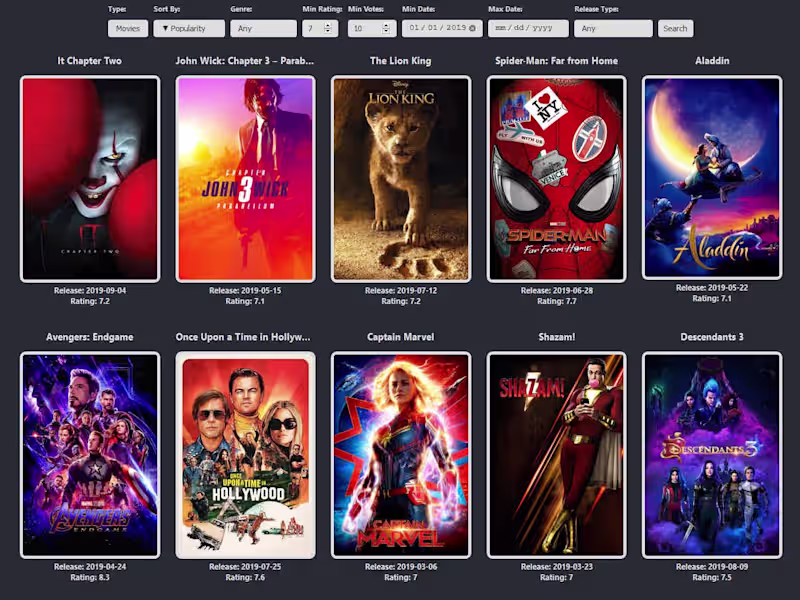 Cover image for Web Development