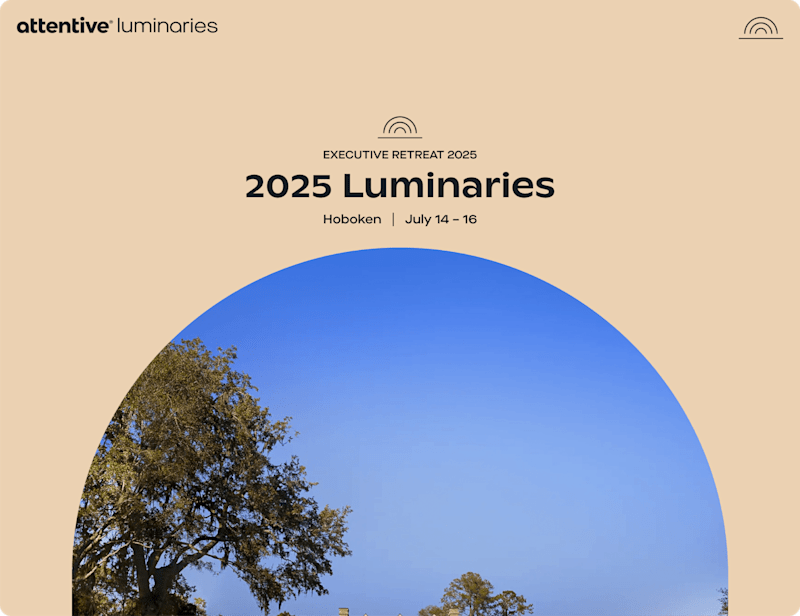 Cover image for Event Landing Pages Design