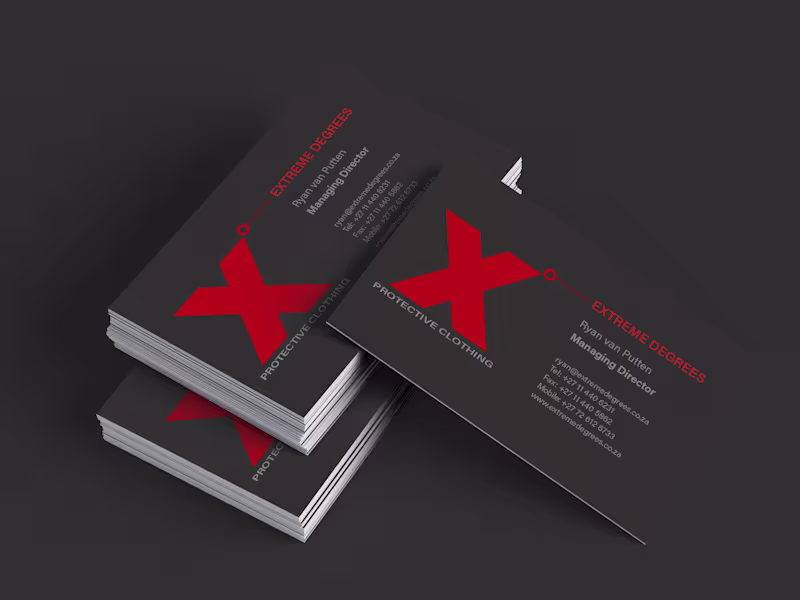 Cover image for Brand Design Kit - all in one go to market package