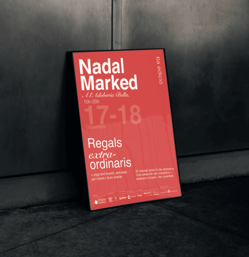 Cover image for Rebranding Design Association