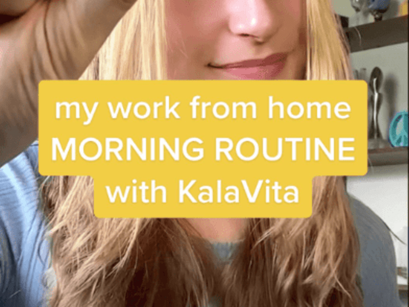 Cover image for KalaVita Supplements Brand Collab