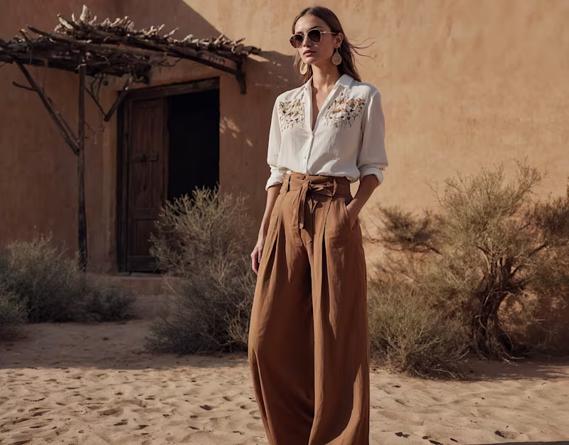 Cover image for AI Fashion Trends