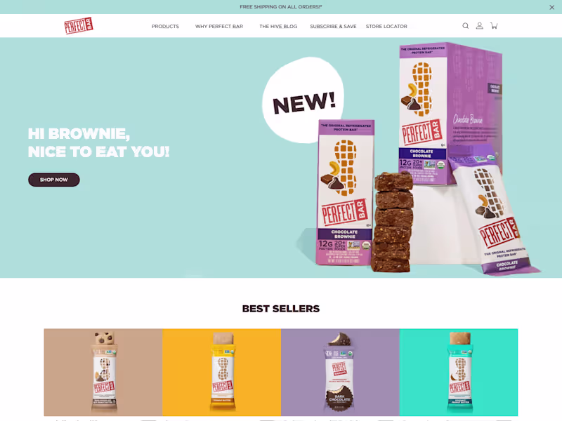 Cover image for I designed and developed a premium Shopify store dedicated t...