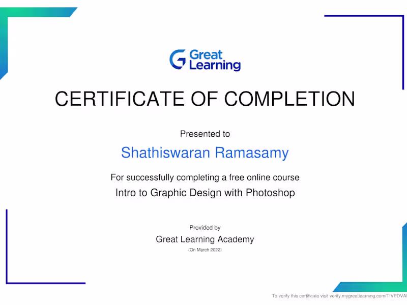 Cover image for COURSE /COMPETITION CERTIFIED