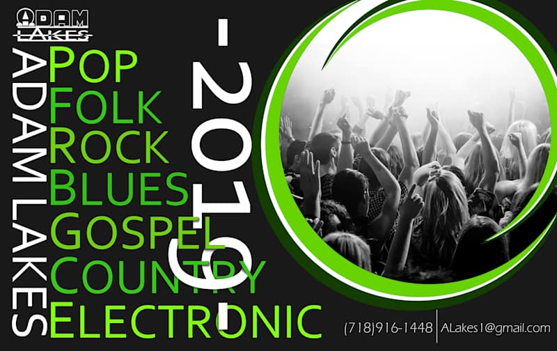 Cover image for Graphic designing