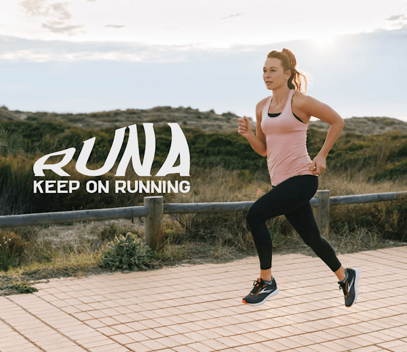 Cover image for Runa