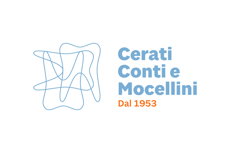 Cover image for Cerati Conti e Mocellini