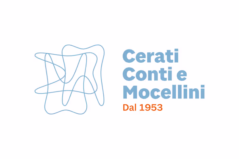 Cover image for Cerati Conti e Mocellini