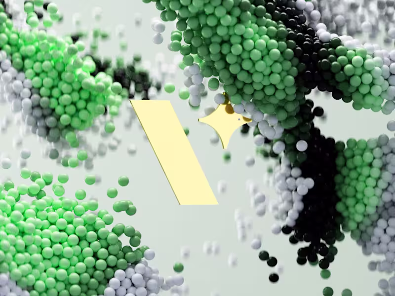 Cover image for Branding, Web and Product Design for Valence