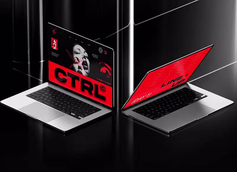 Cover image for Website Bundle