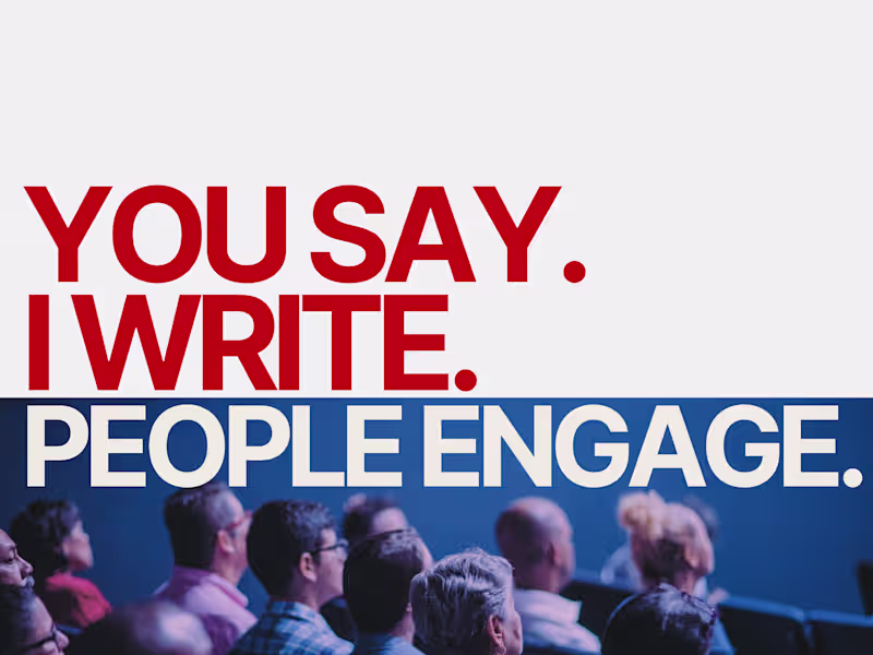 Cover image for Elevate Your Event Experience 🎉🎪