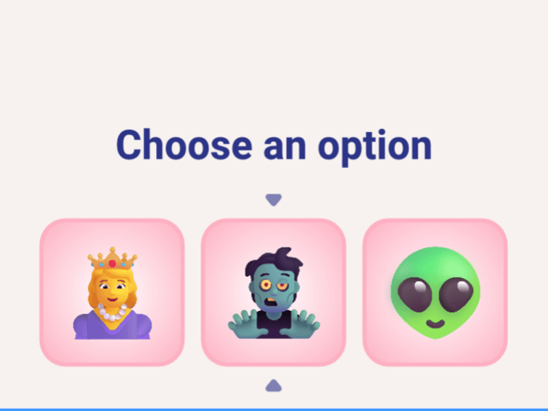 Cover image for Emoji Stories