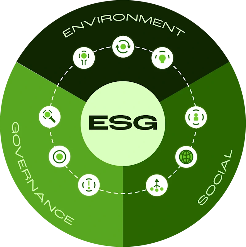 Cover image for Enhancing Brand Image Through ESG Initiatives