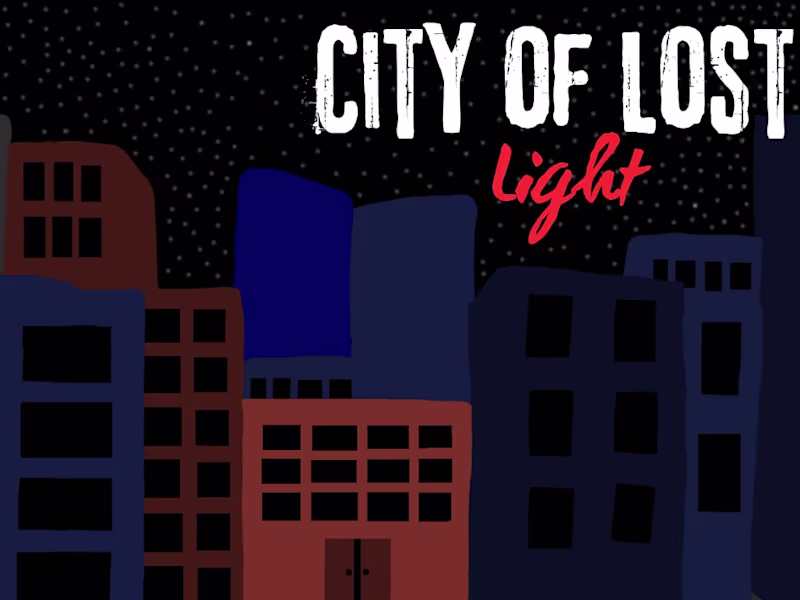 Cover image for I will create 2D animations for YouTube or social media