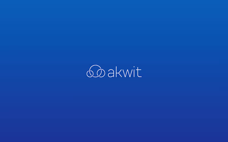 Cover image for Akwit - Brand Identity
