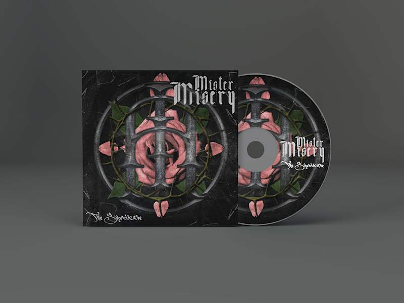 Cover image for Album Art / Mixtape Cover :: Behance