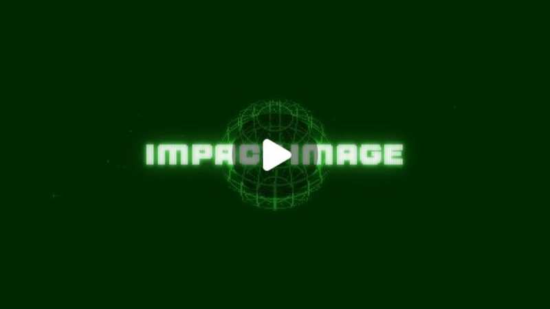 Cover image for Impact Image - Title Animation