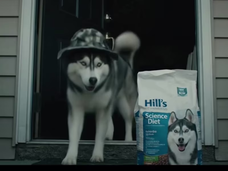 Cover image for Cinematic AI Video Ads for Brand Marketing