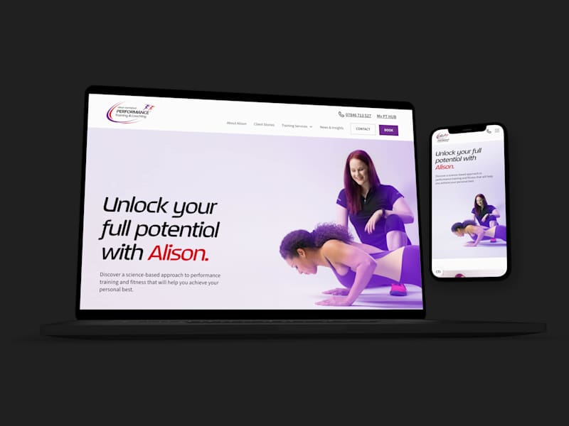 Cover image for We create websites in Webflow as an experience of your brand.
