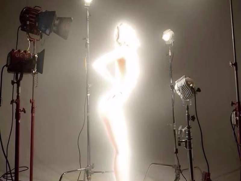 Cover image for Orbit: Visual identity + social/creative direction with soul.