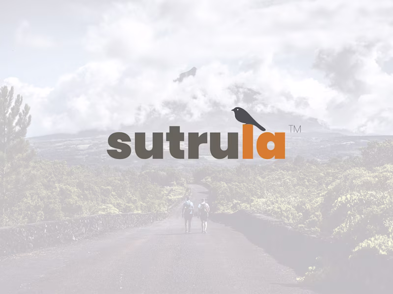 Cover image for Branding - Sutrula
