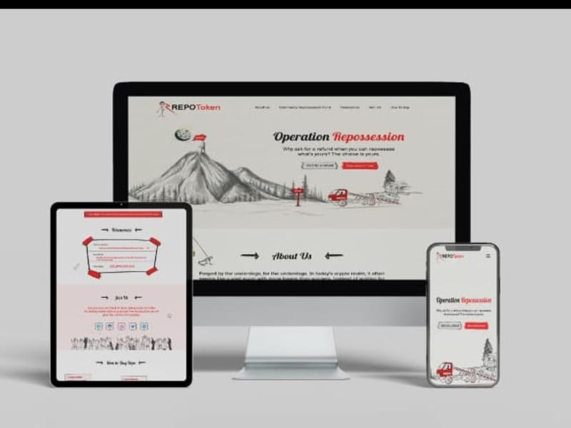 Cover image for UI/UX Design