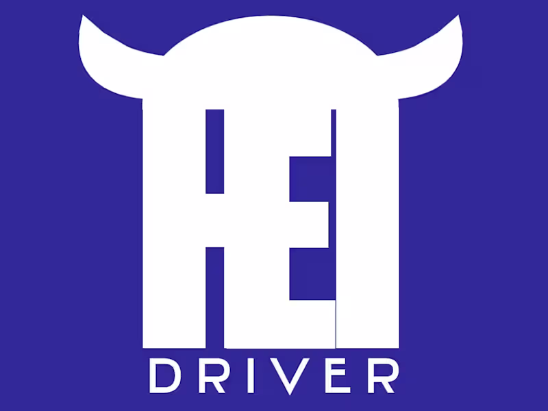 Cover image for Logo Design