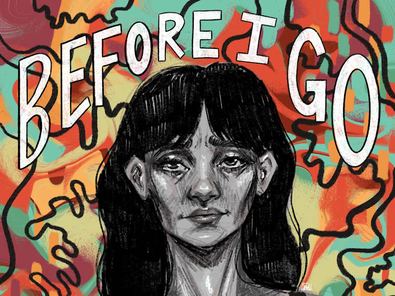 Cover image for Les Gold Single Cover